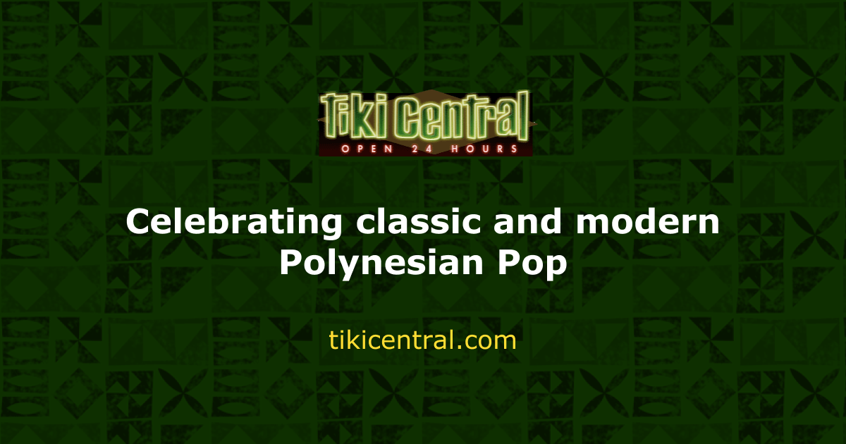 tikicentral.com logo