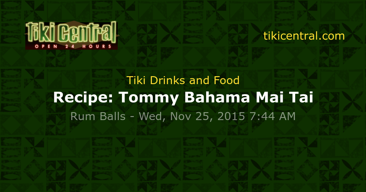 Tommy bahama tiki sales bar