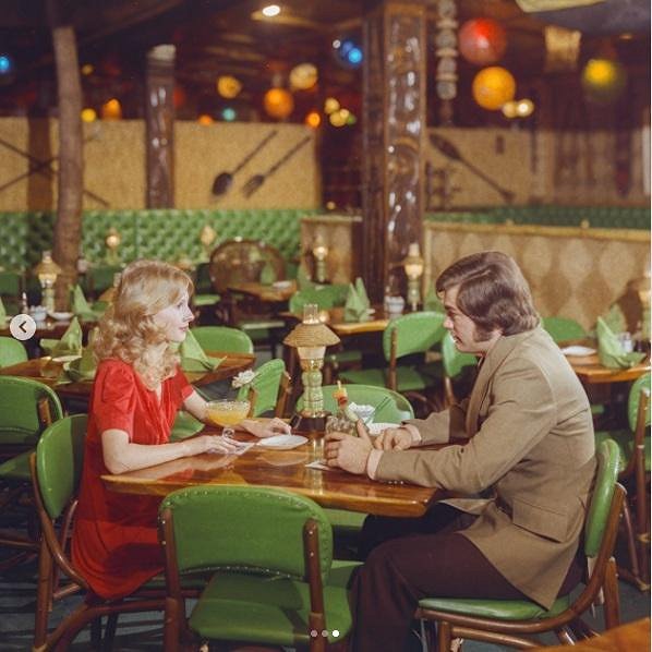 Beachcomber Edmonton 1