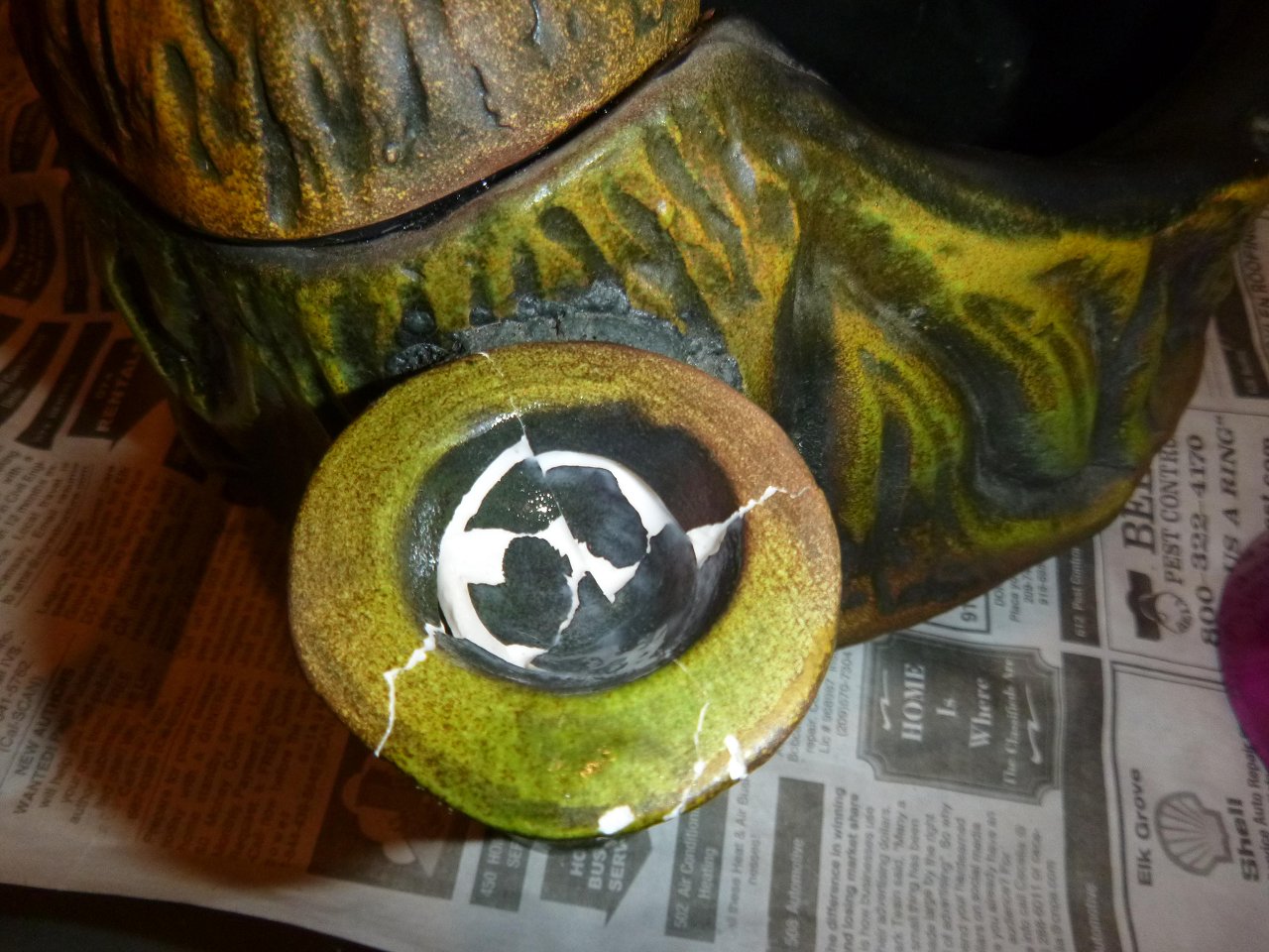 Repair tiki diablos Nichole Sellers(111)