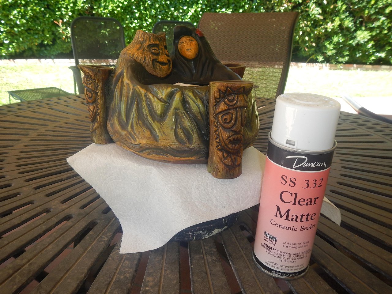 Repair tiki diablos Nichole Sellers(149)