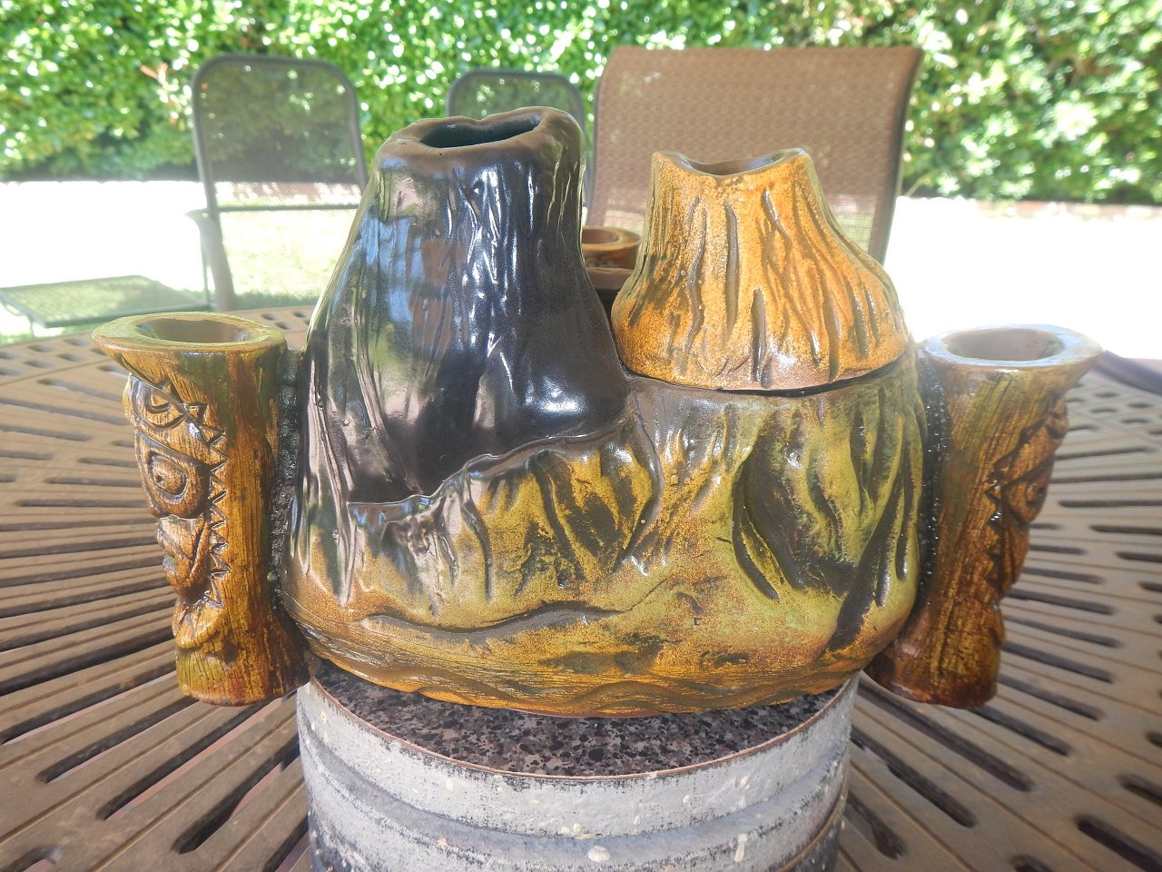 Repair tiki diablos Nichole Sellers(153)