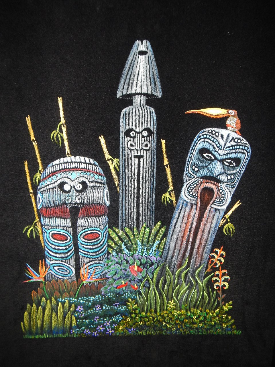 3 2017 Jefferey Bannow