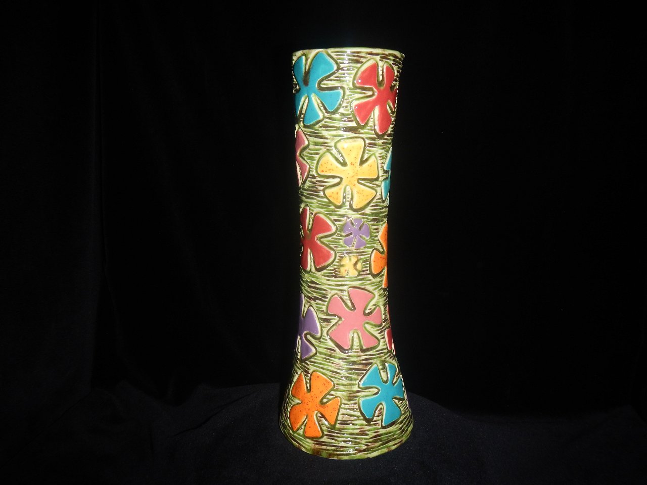 Flower Power Tiki Bob (3)