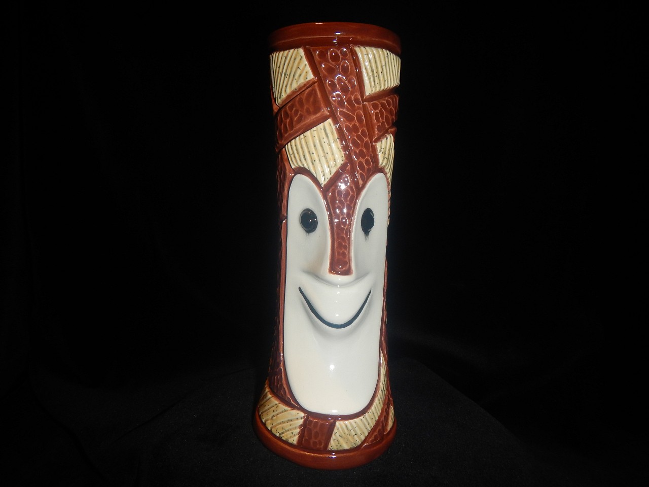 Posted 7 2021 fb supercarved and vintage colors Tiki Bob (1)