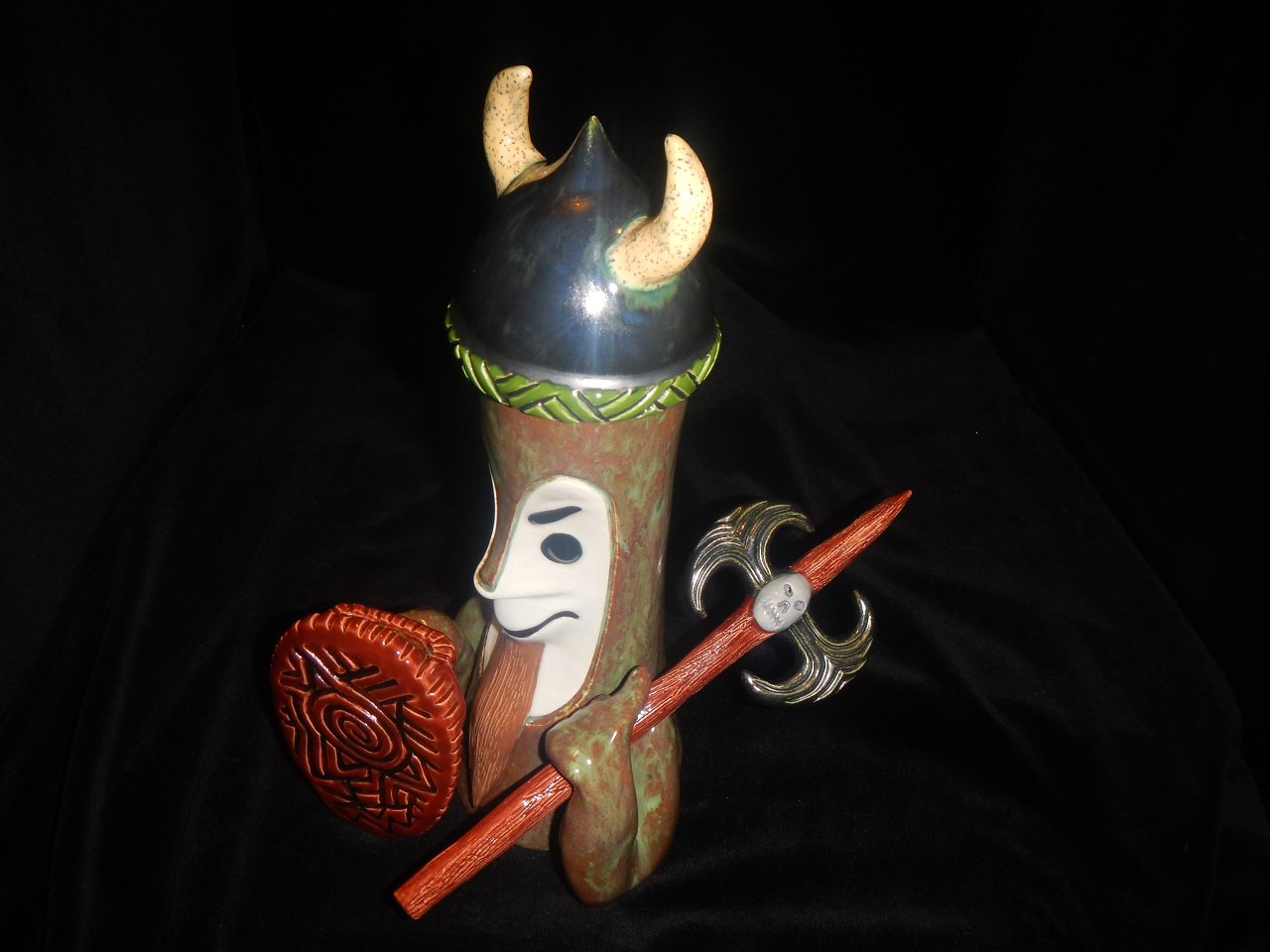posted fb 7 17 21 Viking Tiki Bob (8)