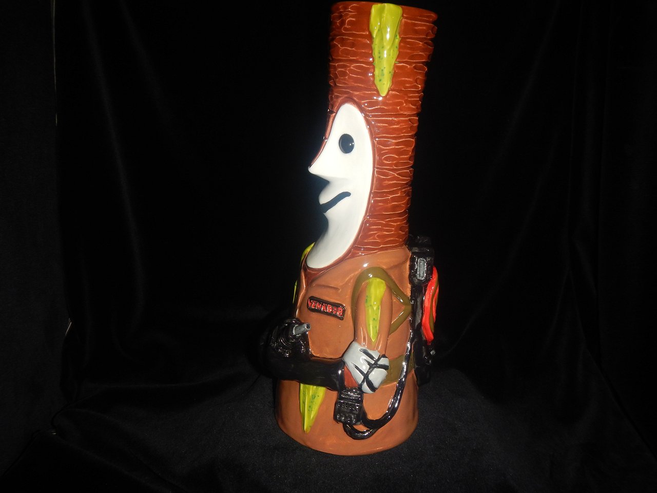 Theo Stool Ghostbuster and slime bob's (13)