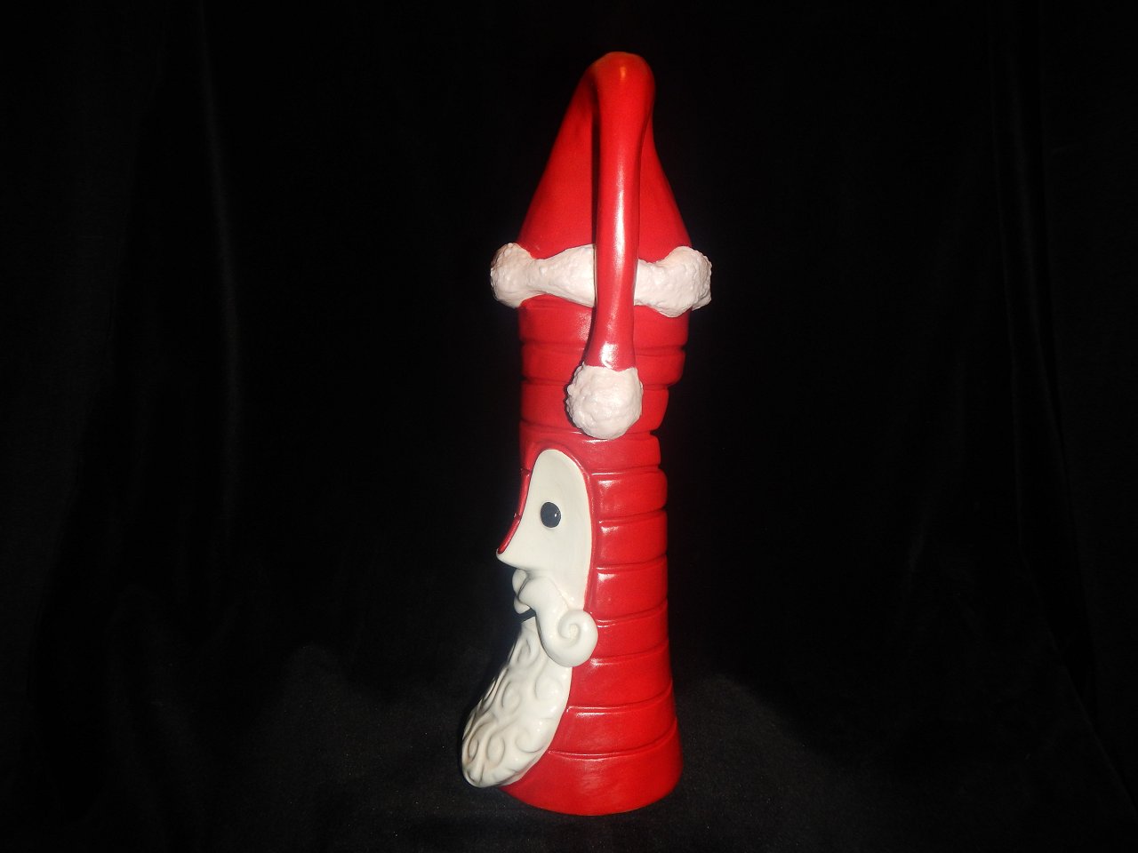 Wendy Cevola Santa Tiki Bob (2)