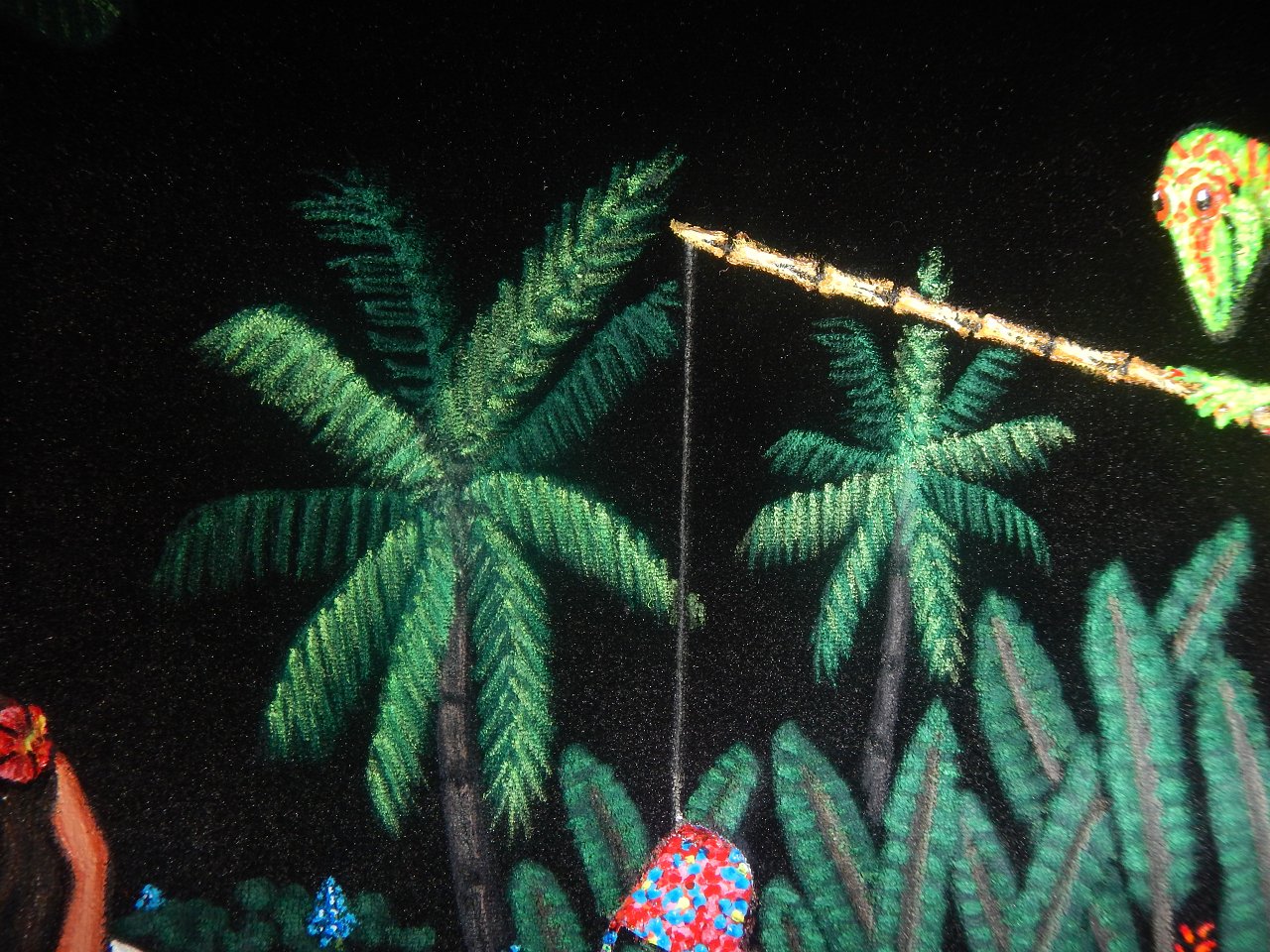 Robert Mitchell hthg Gecko Tiki Bob fishing $500 (160)