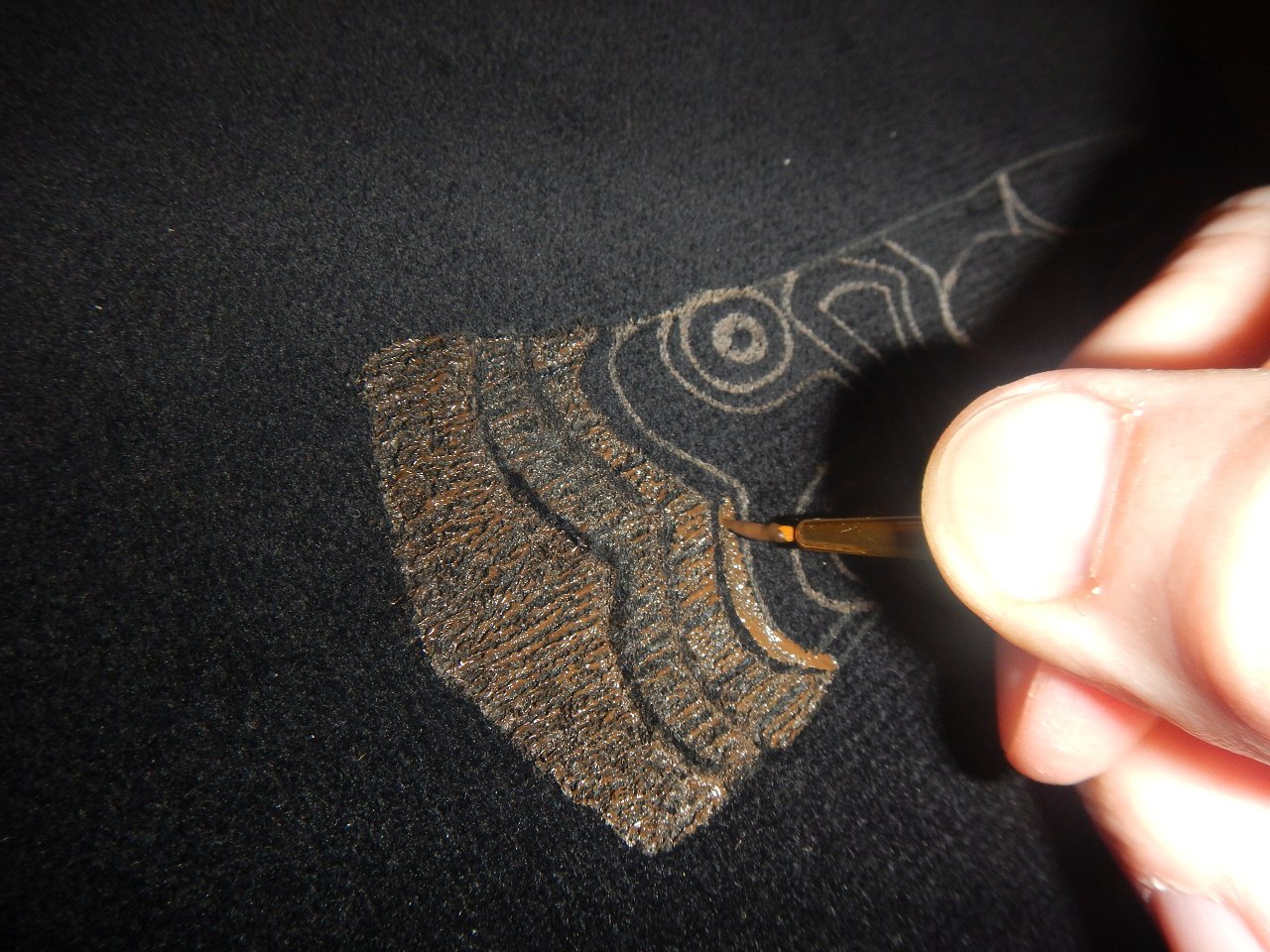 July Swap on Tiki Central (12)