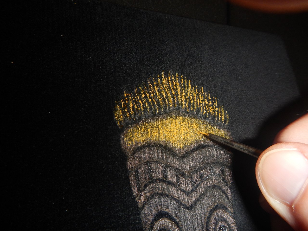 July Swap on Tiki Central (20)