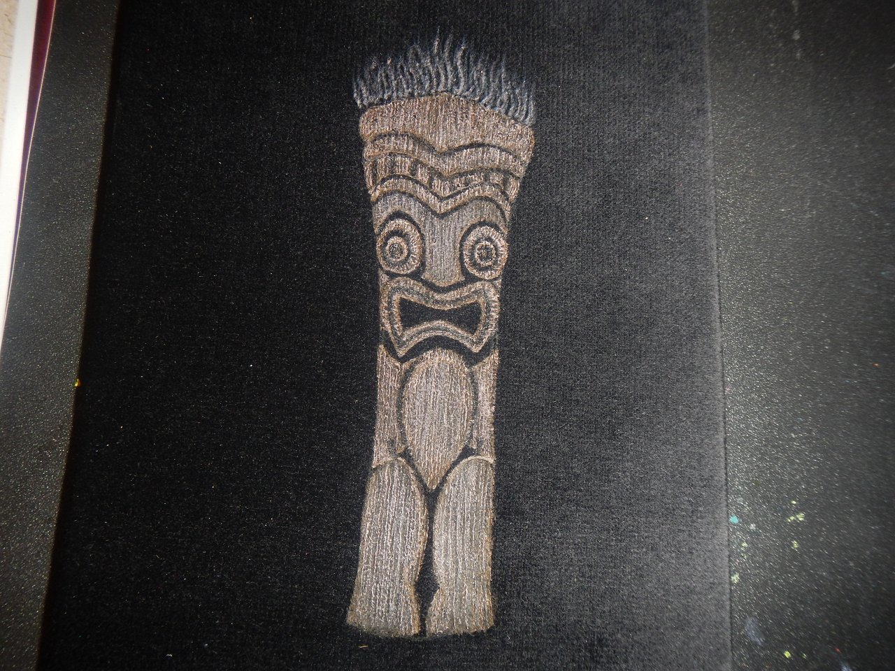 July Swap on Tiki Central (17)