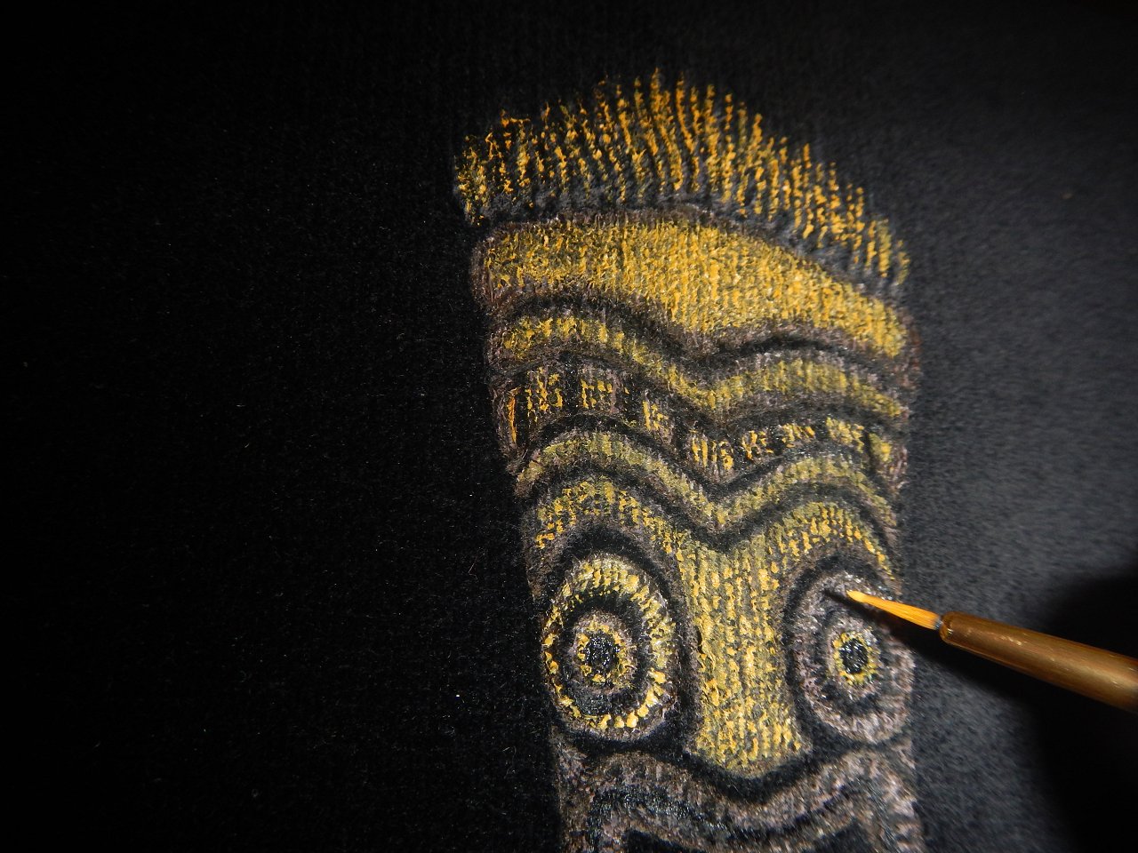 July Swap on Tiki Central (22)