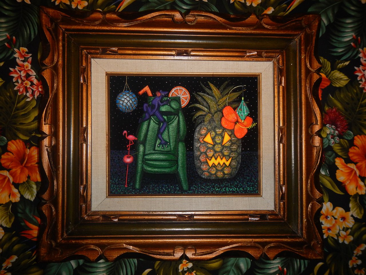 Jonathan Chaffin Suffering Bastard Pineapple (167)