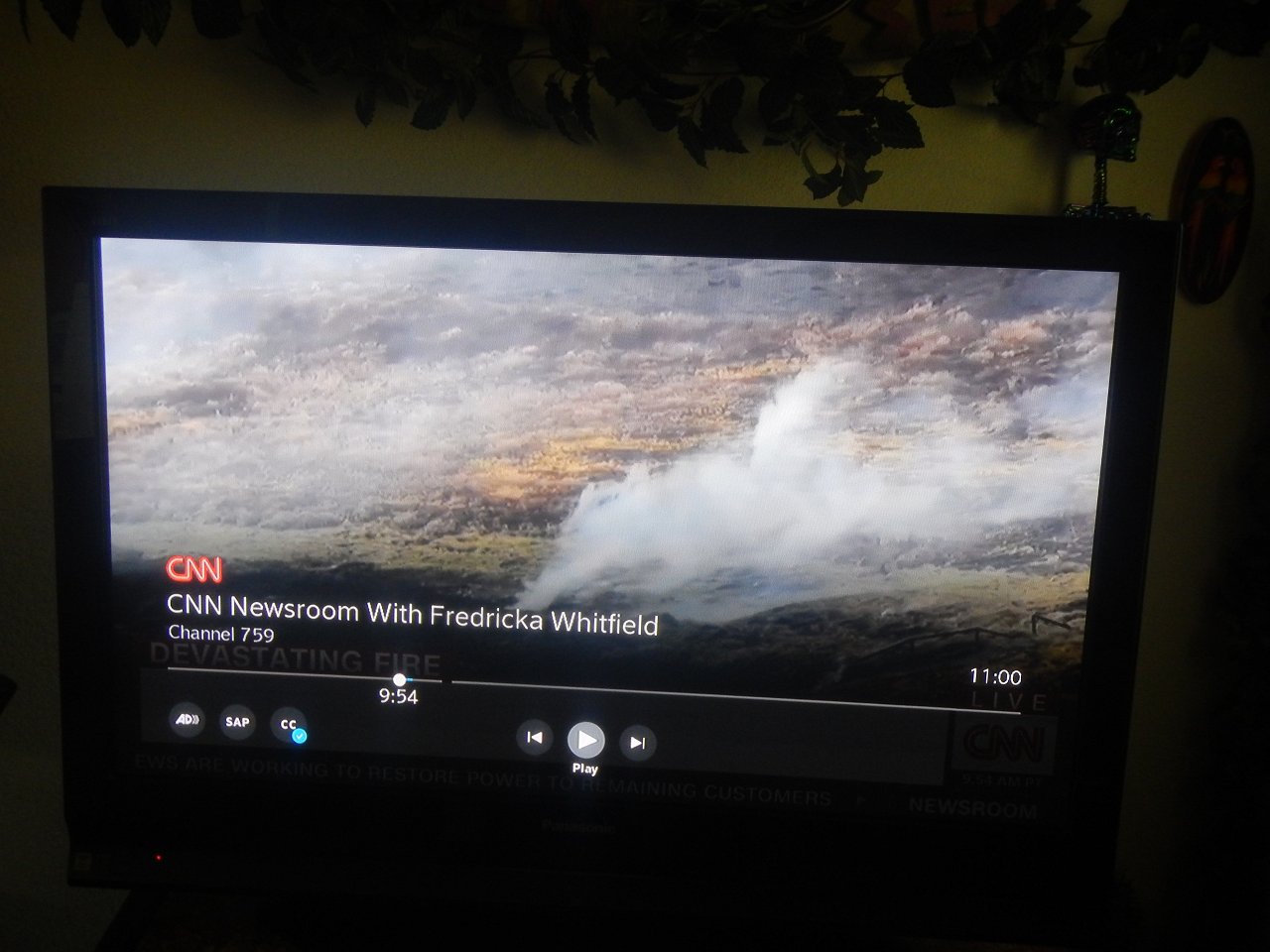 Easter Island brush fire 10 8 22 (8)