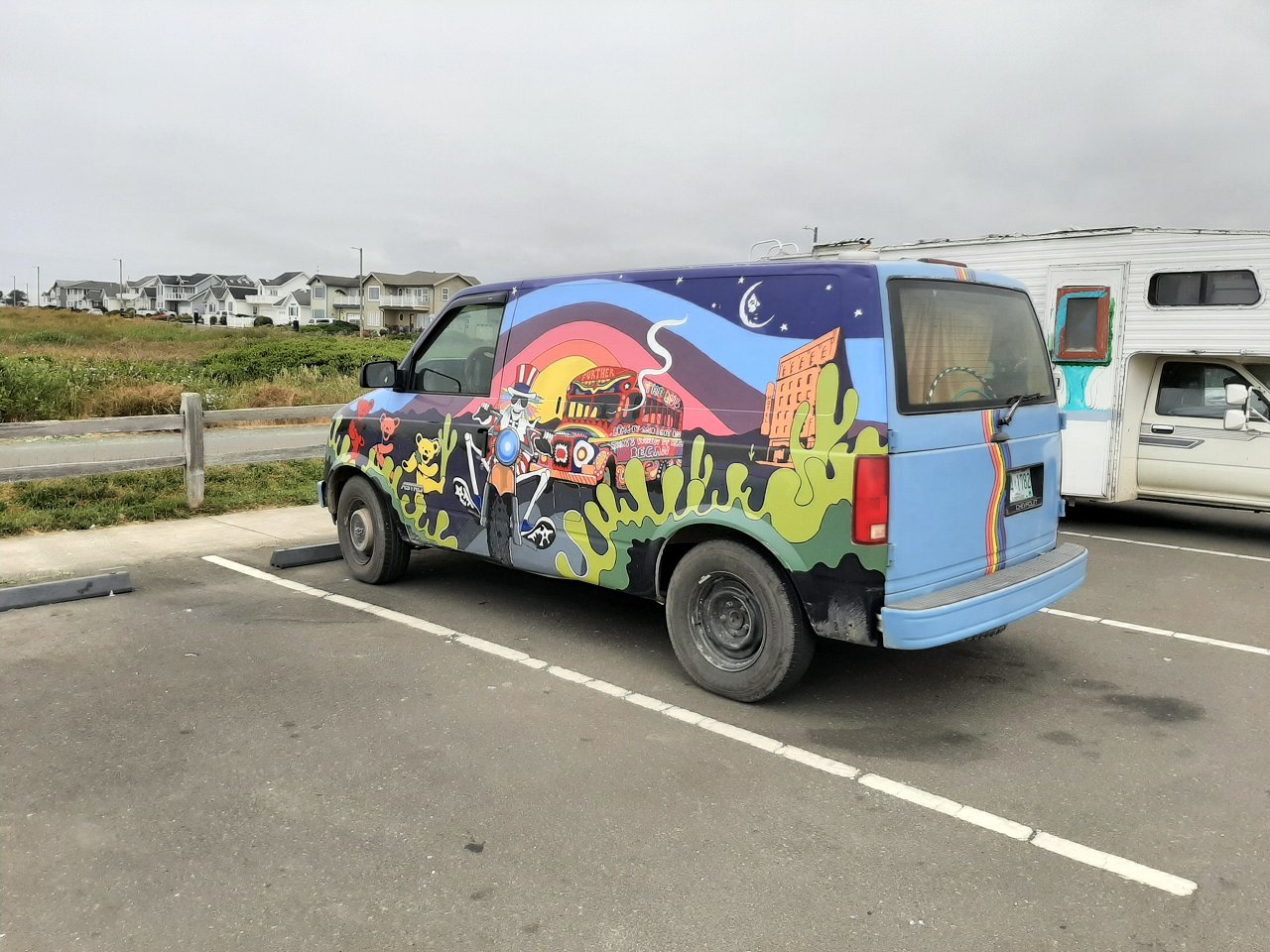 6 7 23 Fort Bragg and Mendocino 4 nights (109)