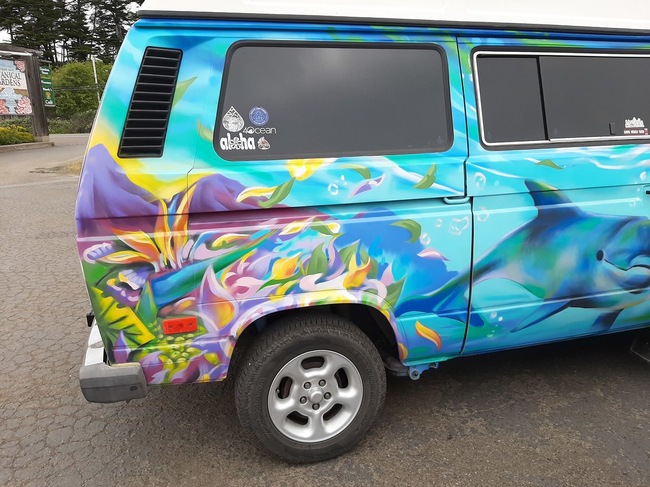 6 8 23 Fort Bragg and Mendocino 4 nights (173)