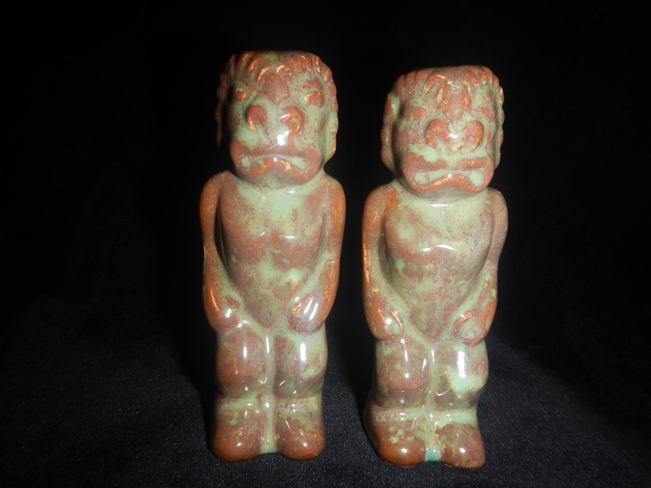 Kyle Lankford war god and shakers Frankoma (5)