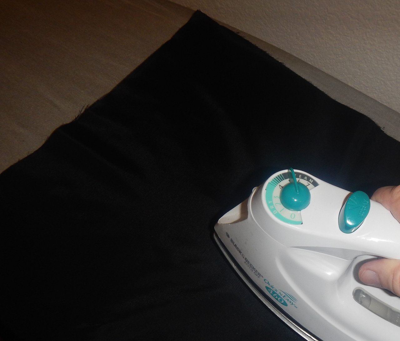 0 Derreck Heritage Enchanted Tiki Room Black Velvet(26)