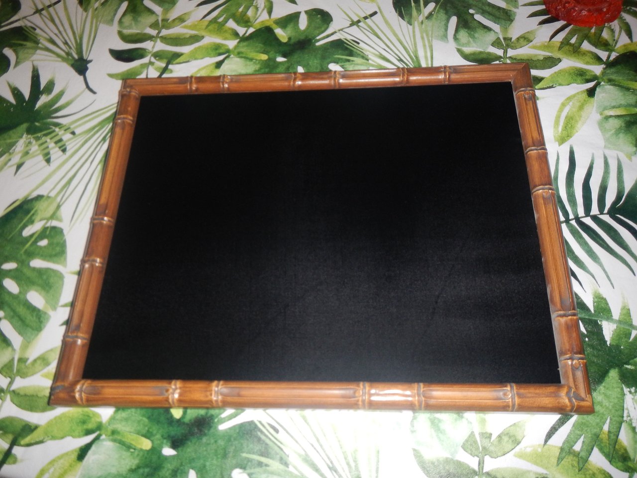 0 Derreck Heritage Enchanted Tiki Room Black Velvet(34)