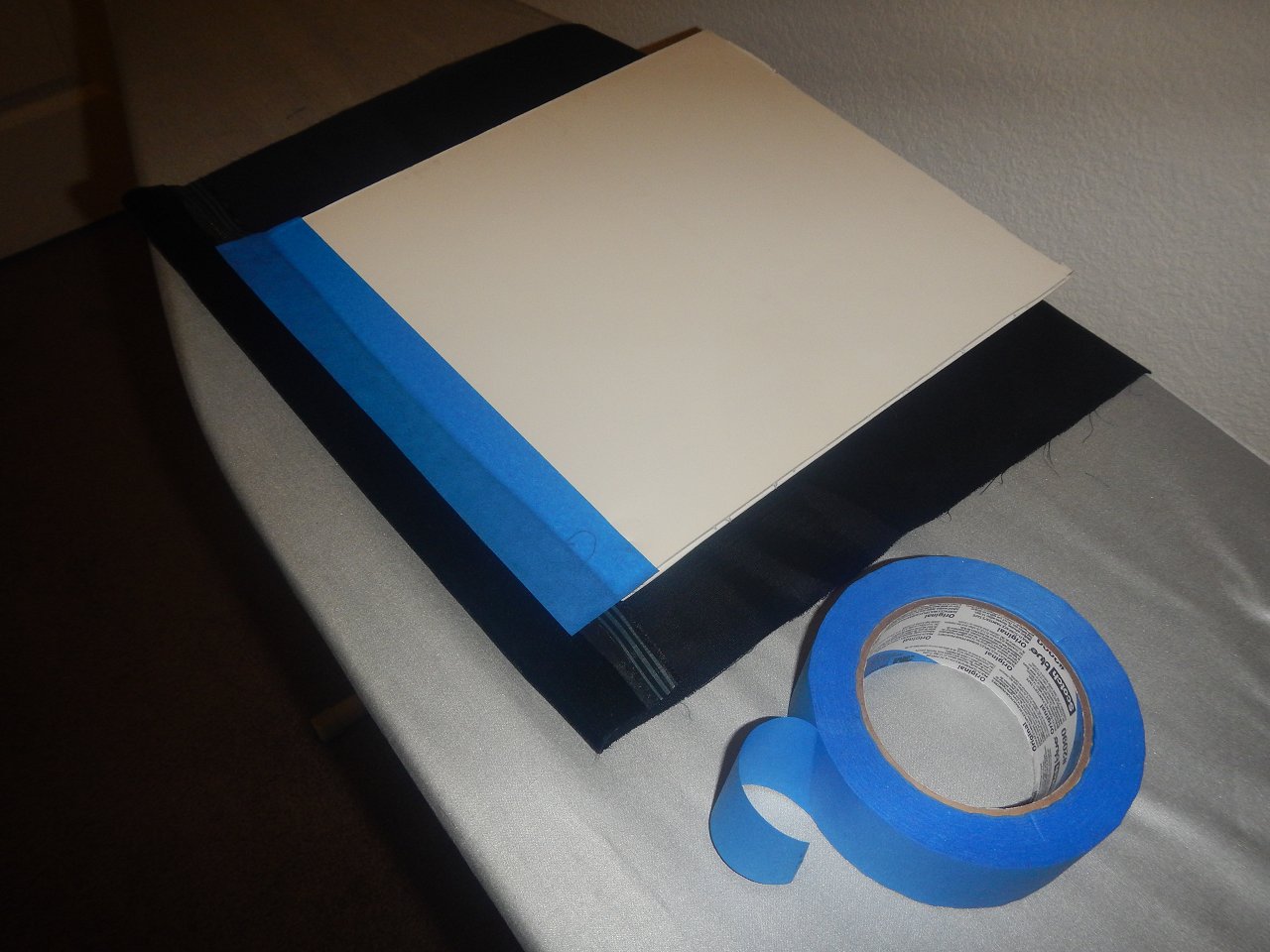 0 Derreck Heritage Enchanted Tiki Room Black Velvet(27)