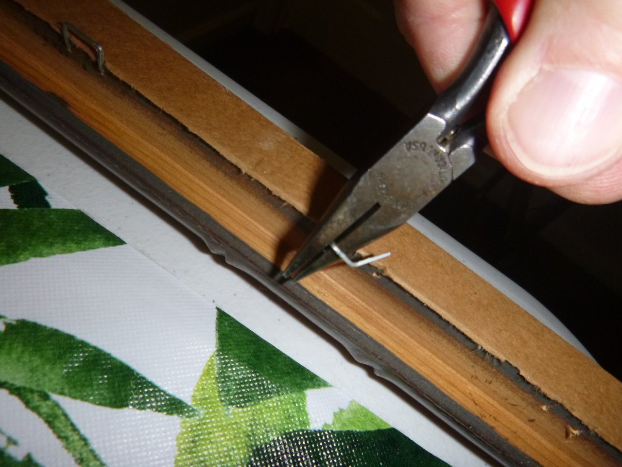 0 Derreck Heritage Enchanted Tiki Room Black Velvet(15)