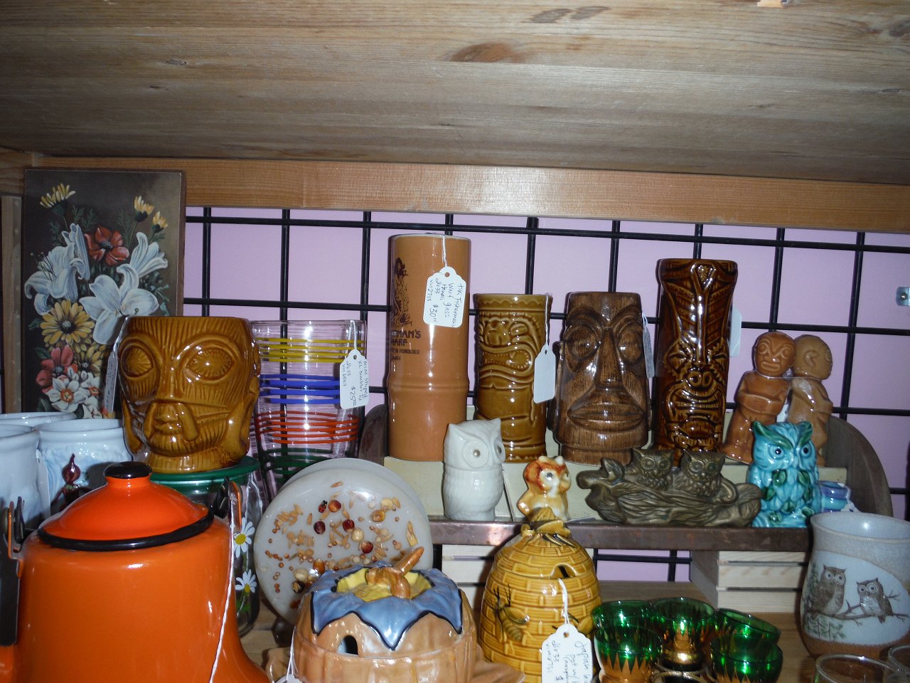 Roseville Treasure Trove (1)