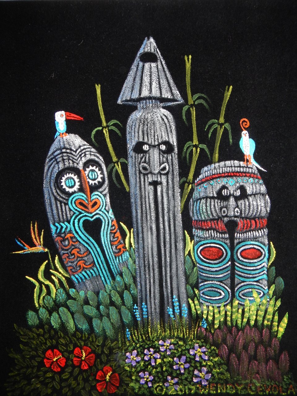 5 2017 Gregory Ramirez