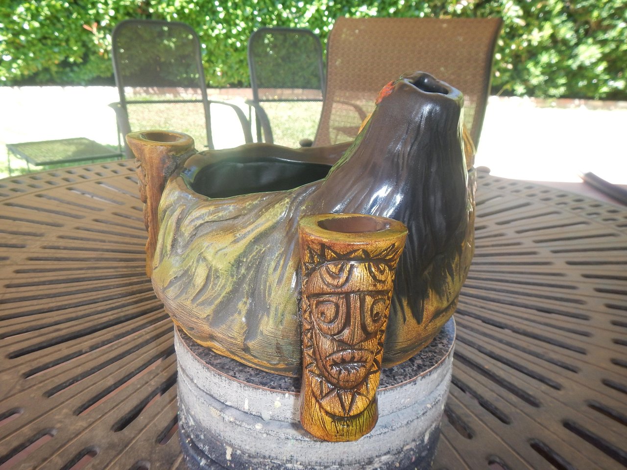 Repair tiki diablos Nichole Sellers(154)