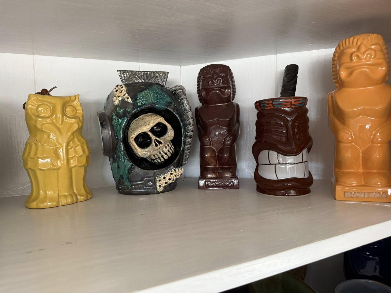 Ryan Stowe's collection (11)