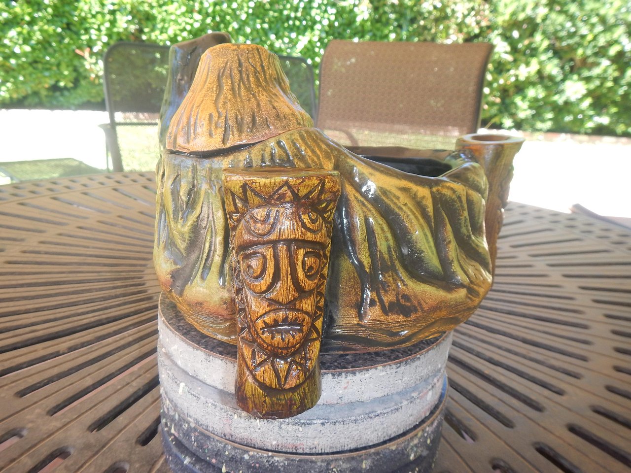 Repair tiki diablos Nichole Sellers(152)