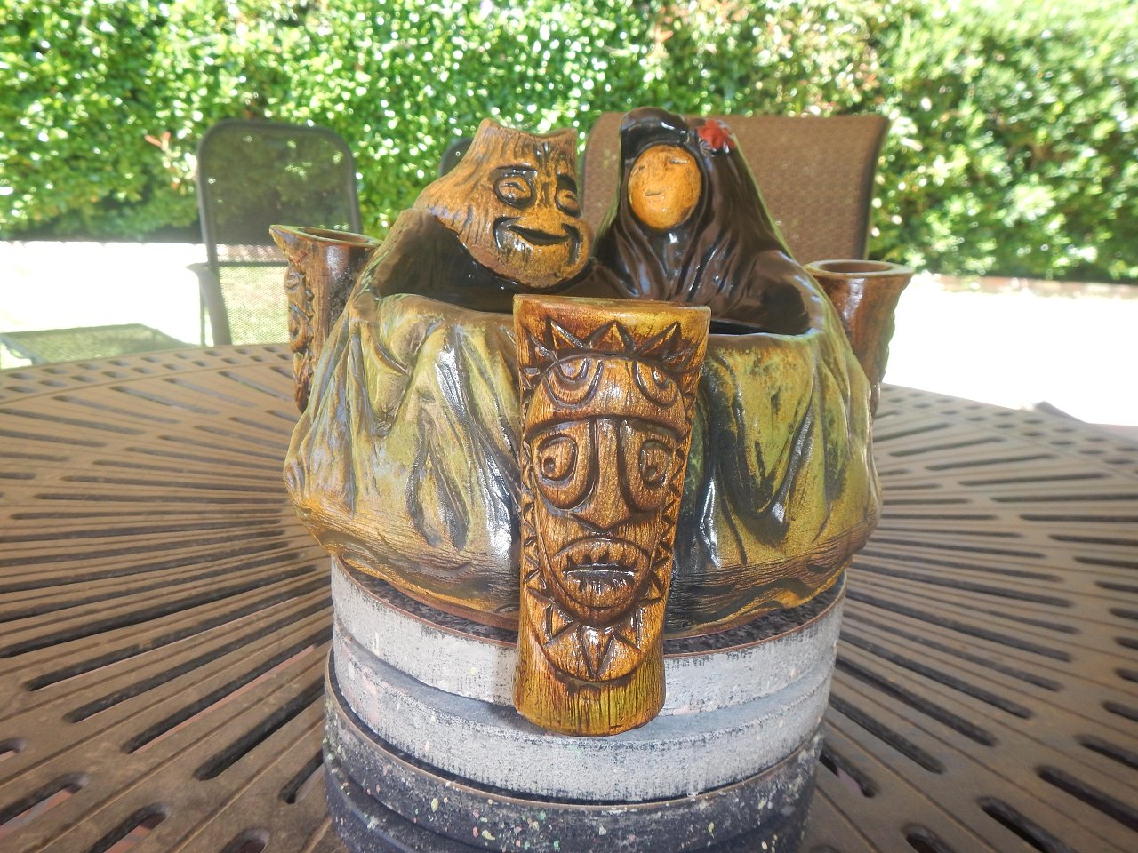 Repair tiki diablos Nichole Sellers(151)