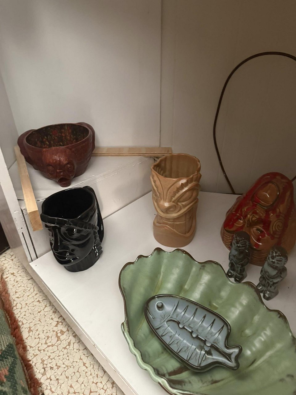 Ryan Stowe's collection (8)