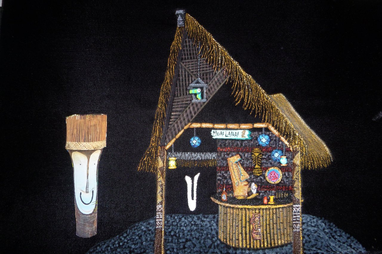 9 14 26 Tiki TnT