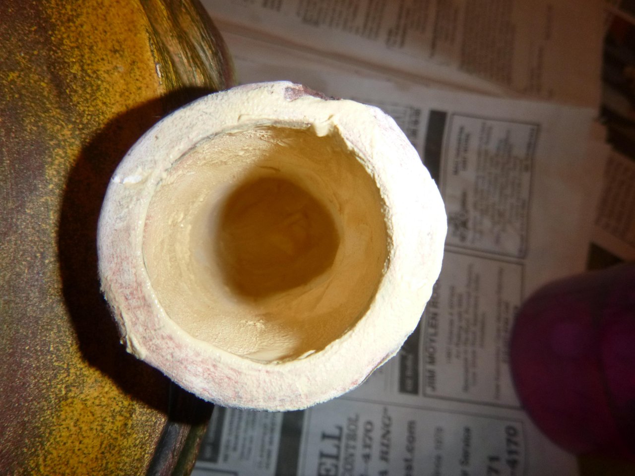 Repair tiki diablos Nichole Sellers(114)