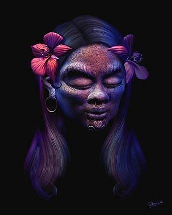 Whisper of the South Seas