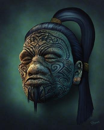 Spirit of the South Seas