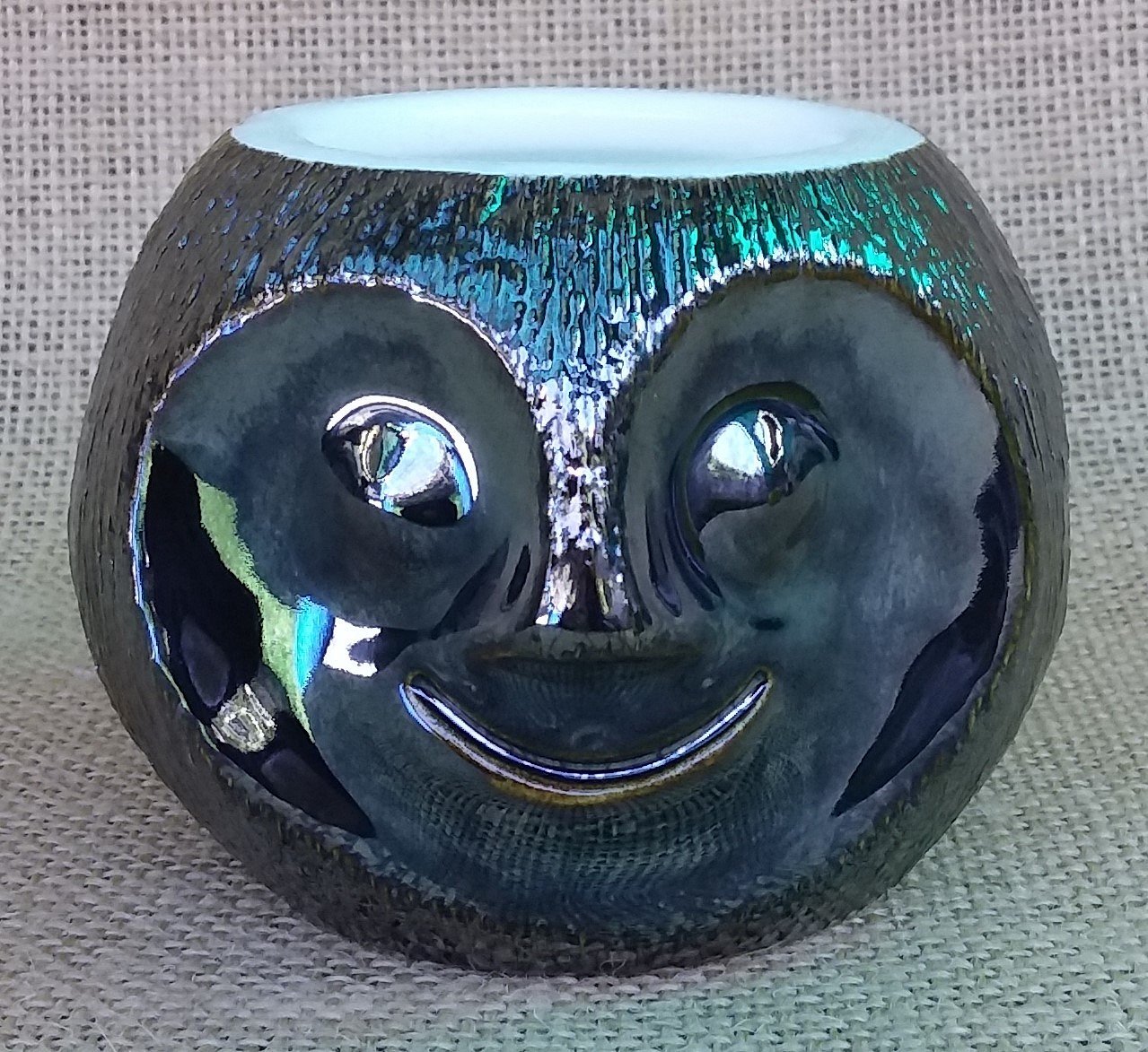 61 Modern Brass-cracked