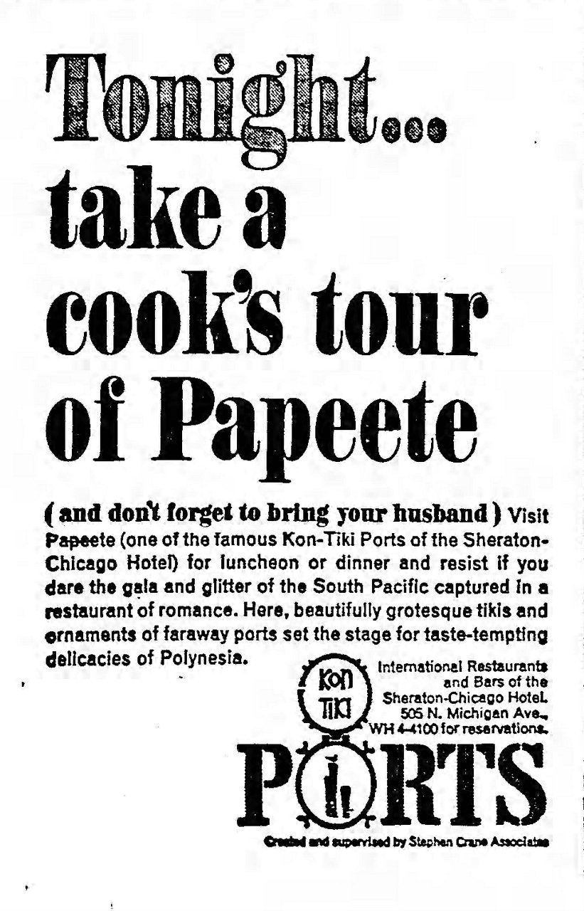Kon Tiki Ports Chicago_Tribune_1963_06_27_Page_126