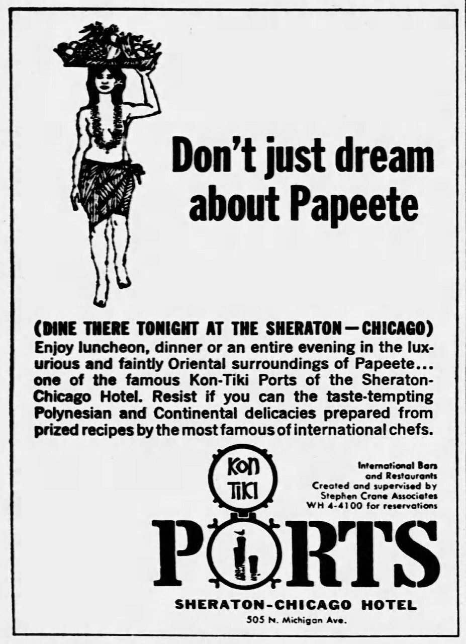 Kon Tiki Ports Chicago_Tribune_1964_06_11_62