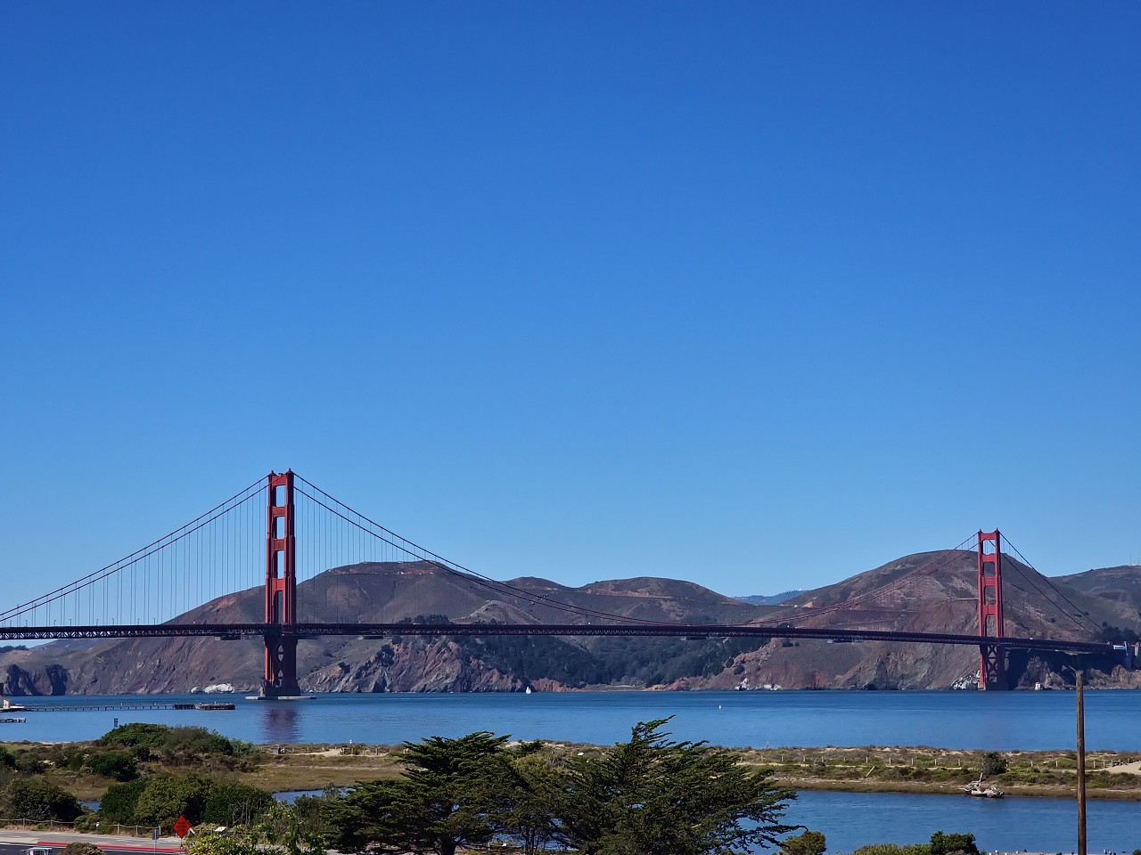 Golden Gate 1