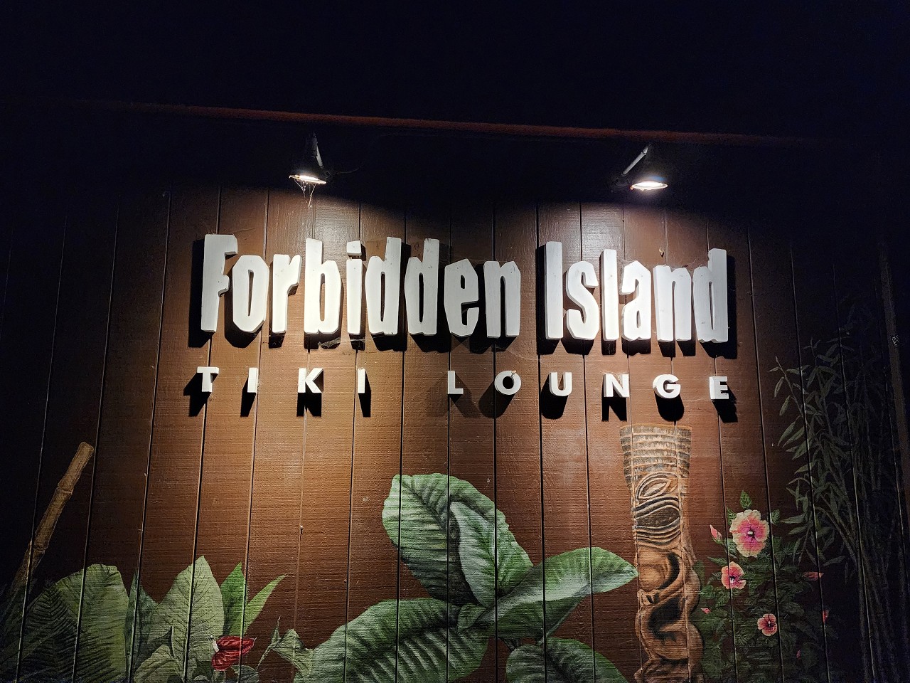 Forbidden Island 1