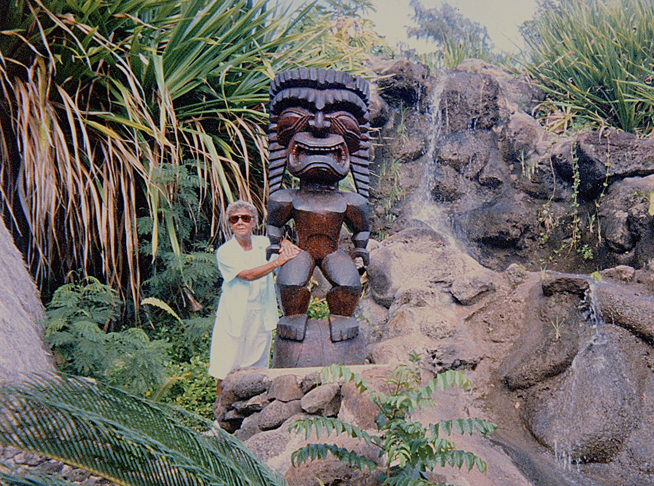 O'Brien, Pat Hawaii 1980 edited again