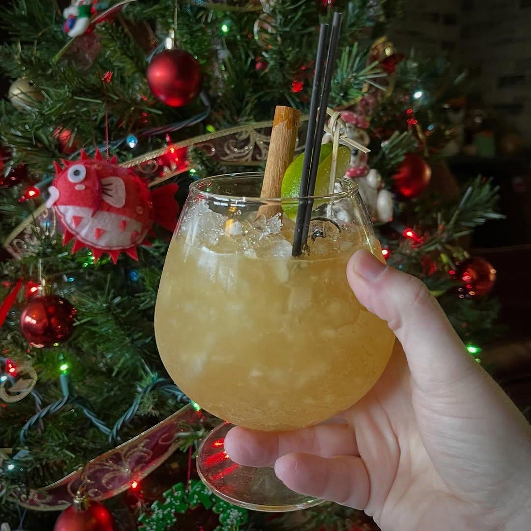 Latent Maniacal Tendencies