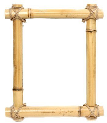 9a5441619505b6ccff30c0b0517130e9--bamboo-ideas-picture-frames
