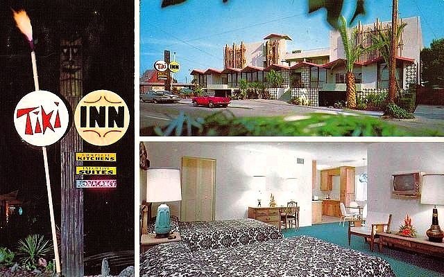 TIKI INN