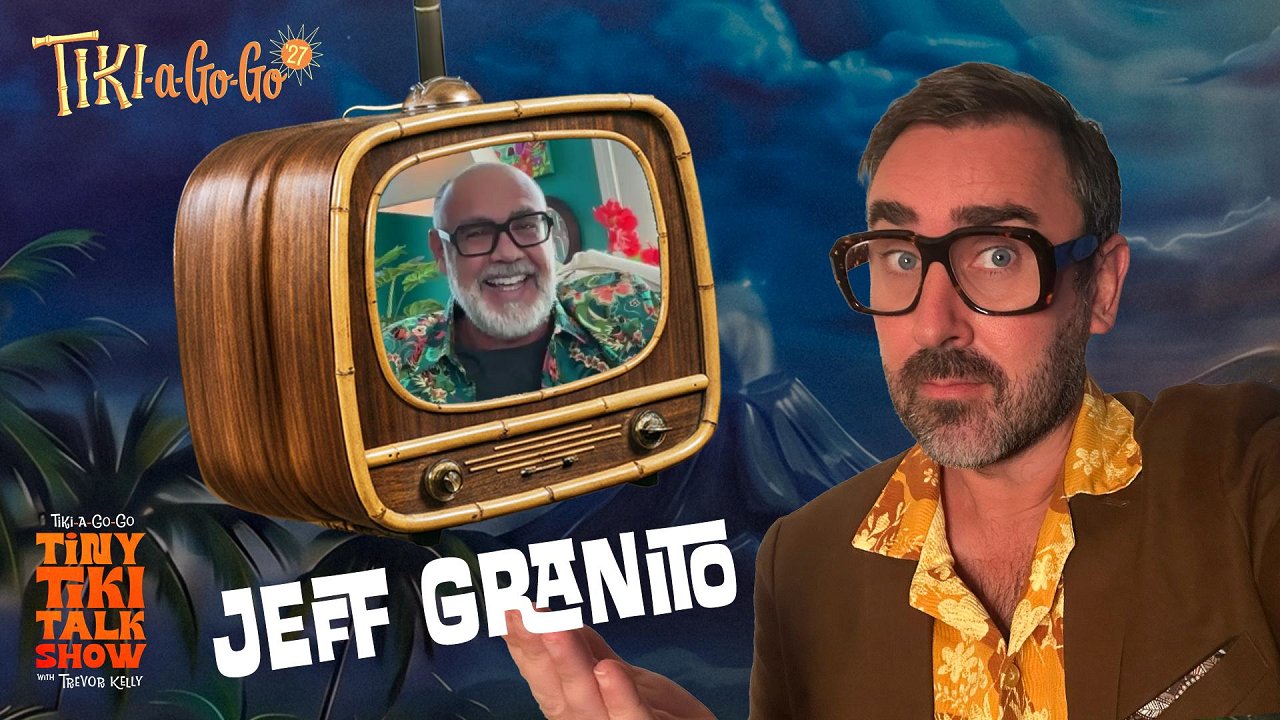 TTTS - Granito Youtube thumbnail