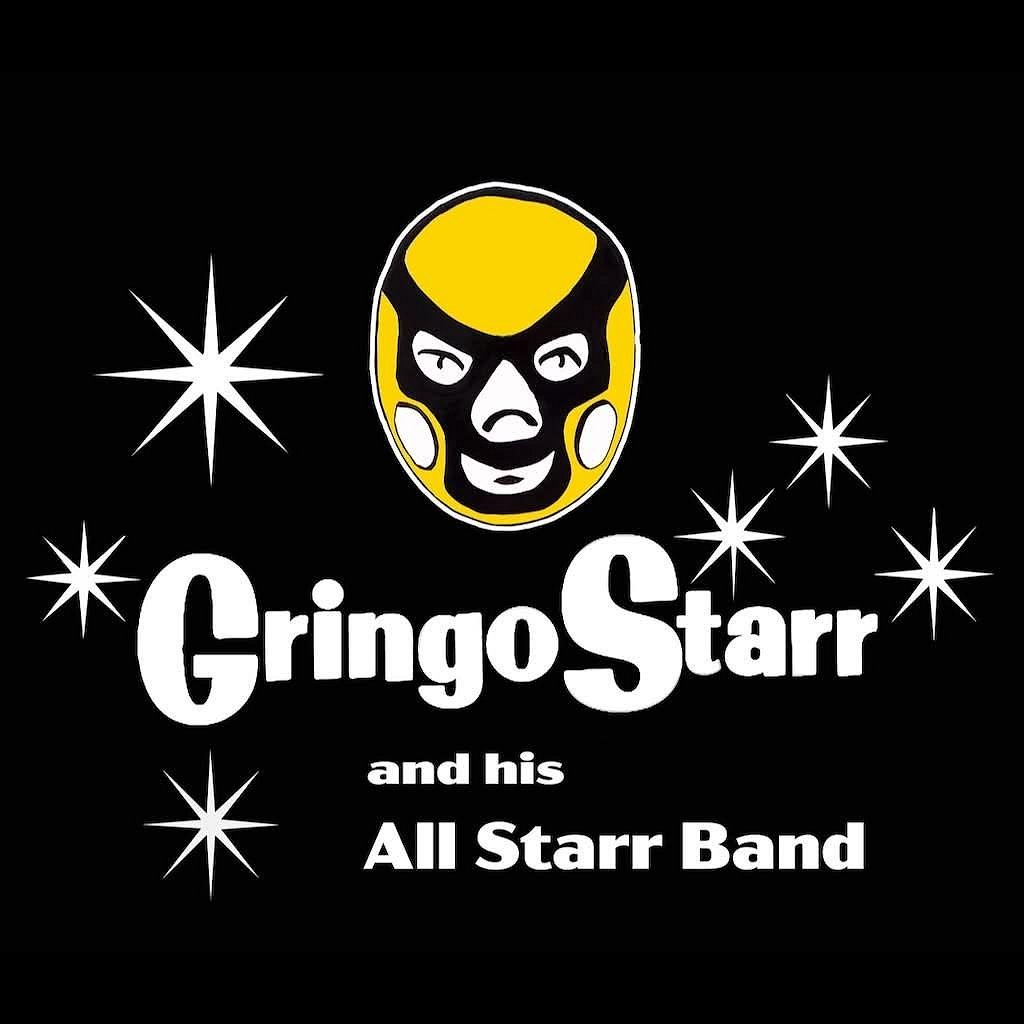 Gringo Starr