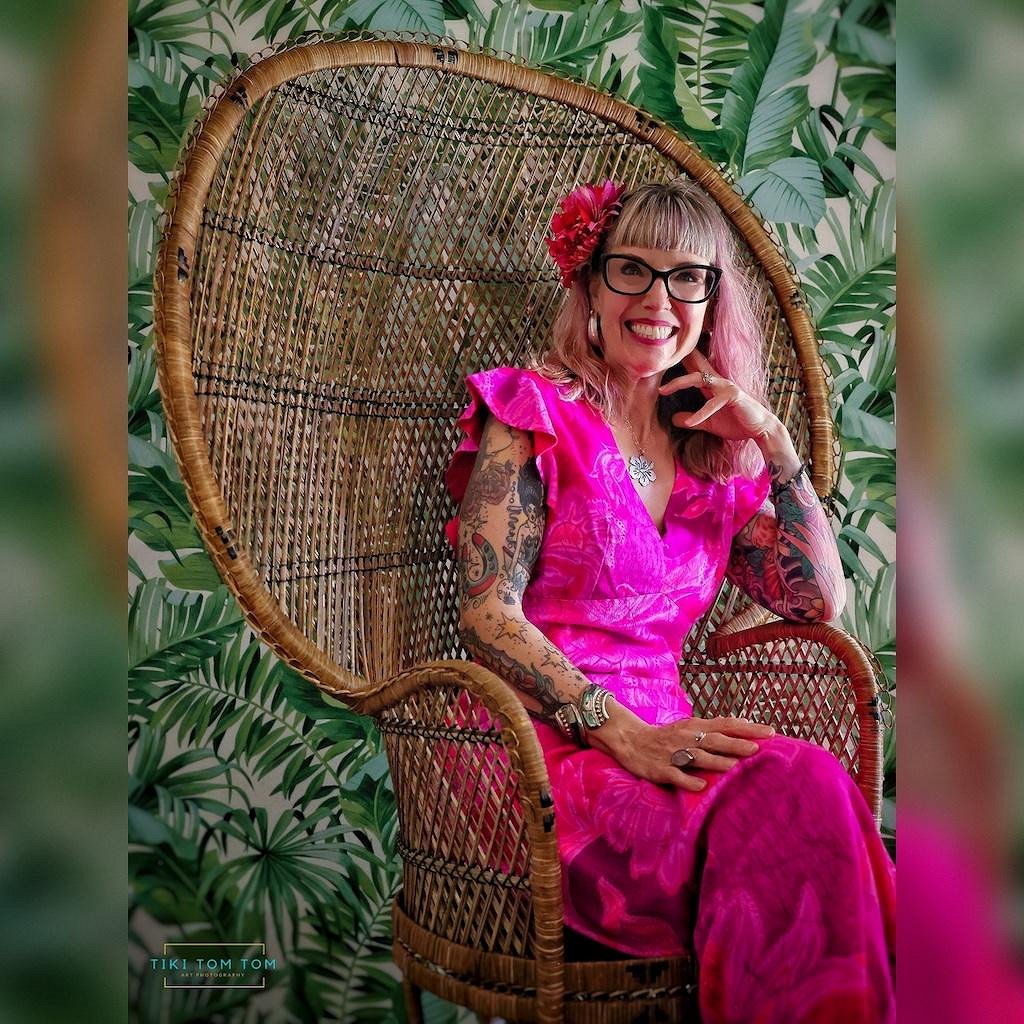 19. Margo Scottt credit Tiki Tom-Tom
