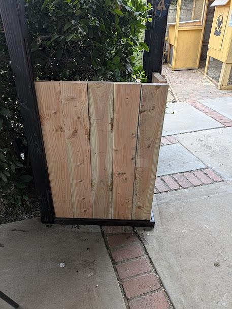 wall